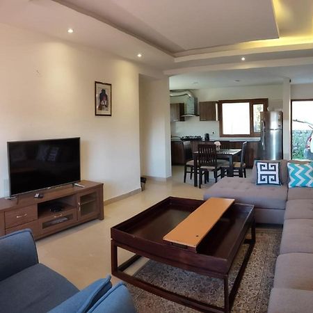 Solang Valley Resort Manali  Bagian luar foto