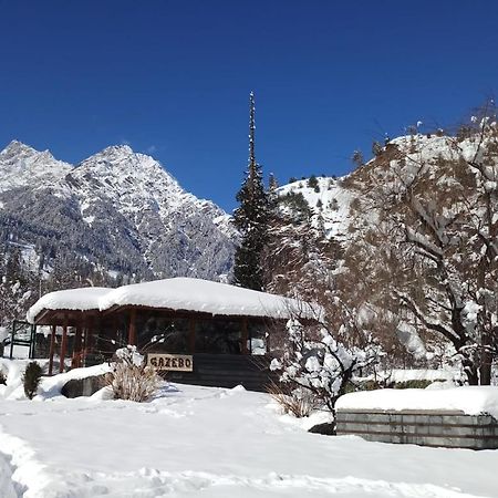 Solang Valley Resort Manali  Bagian luar foto