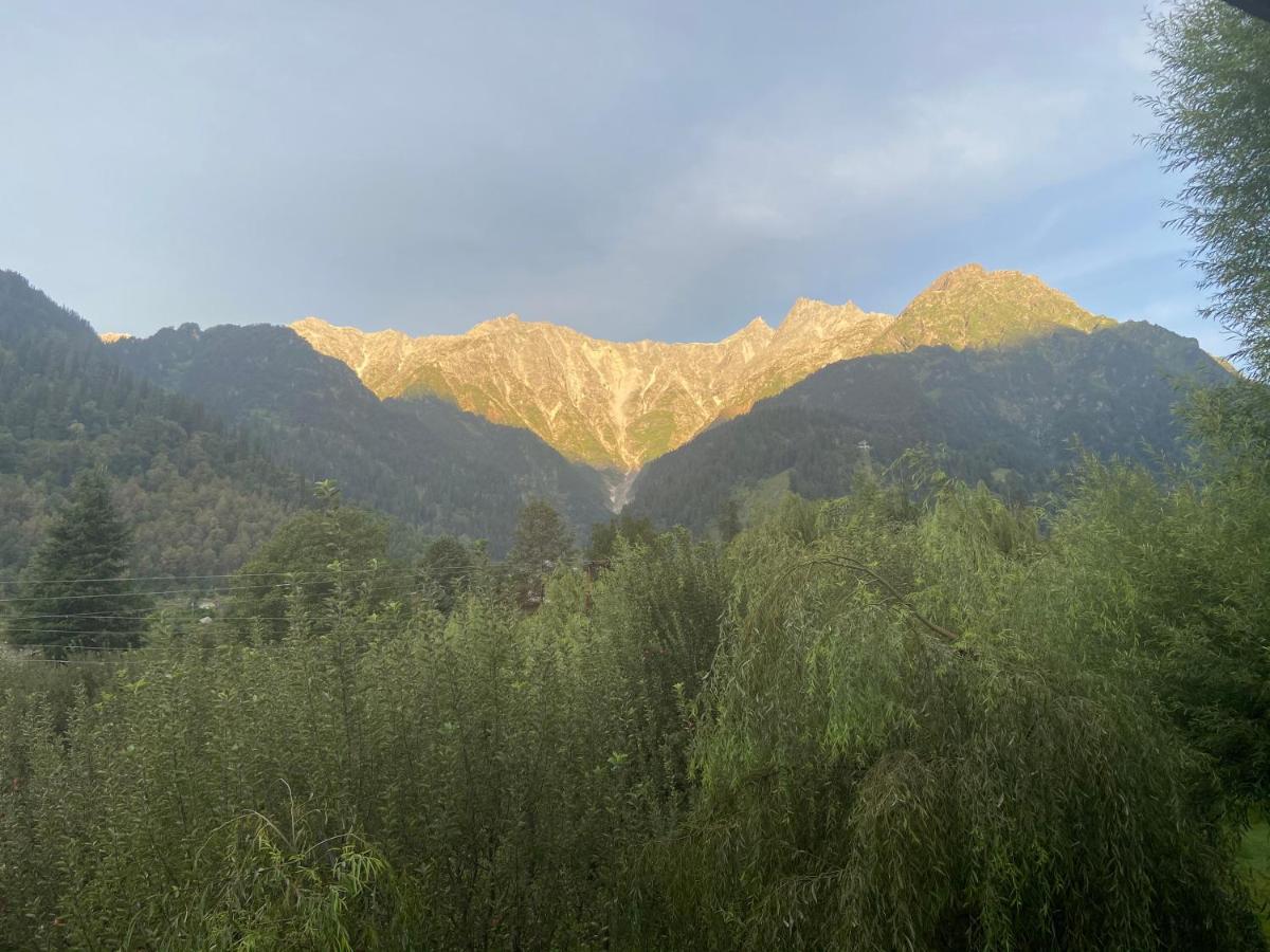 Solang Valley Resort Manali  Bagian luar foto