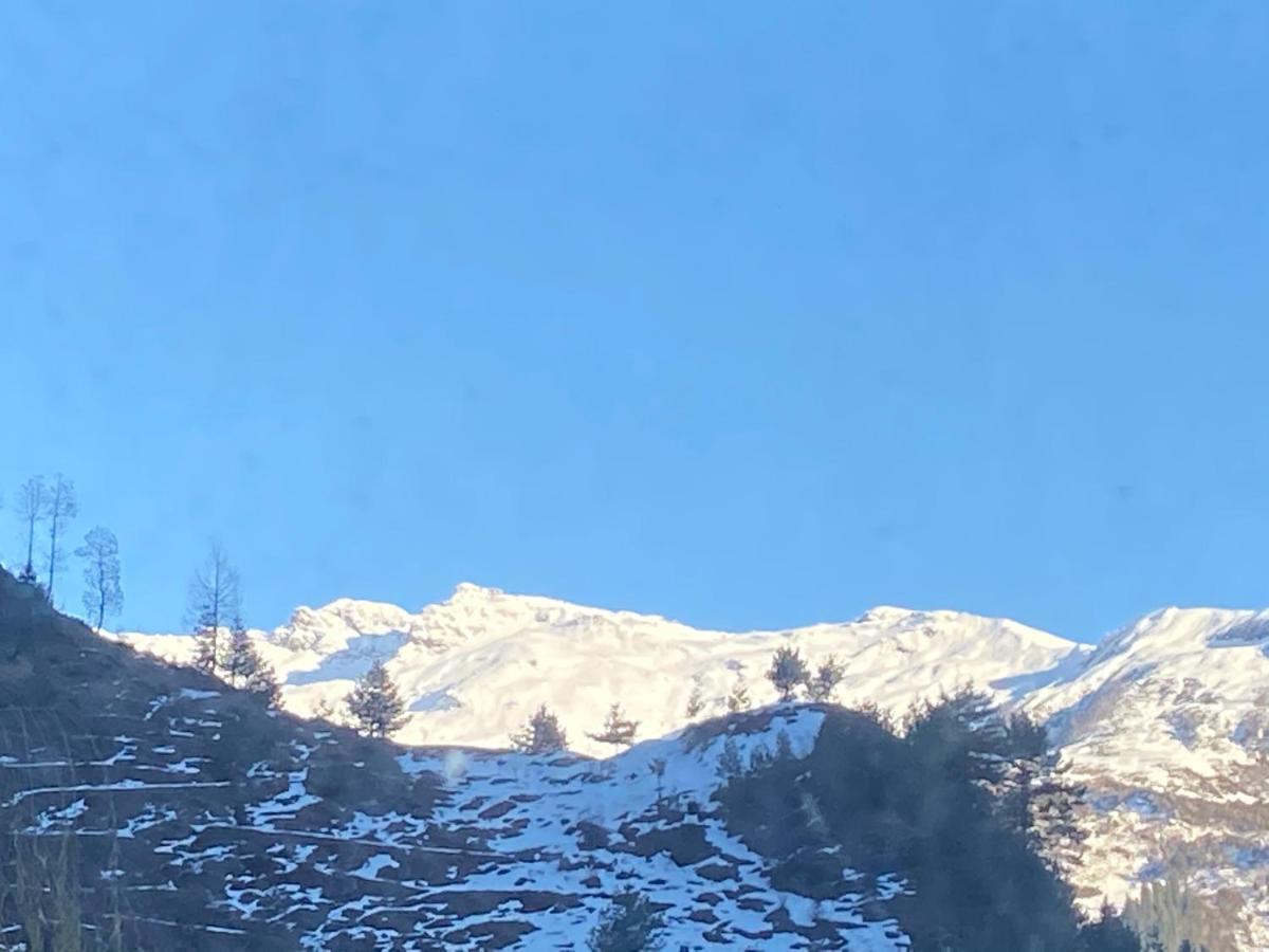 Solang Valley Resort Manali  Bagian luar foto