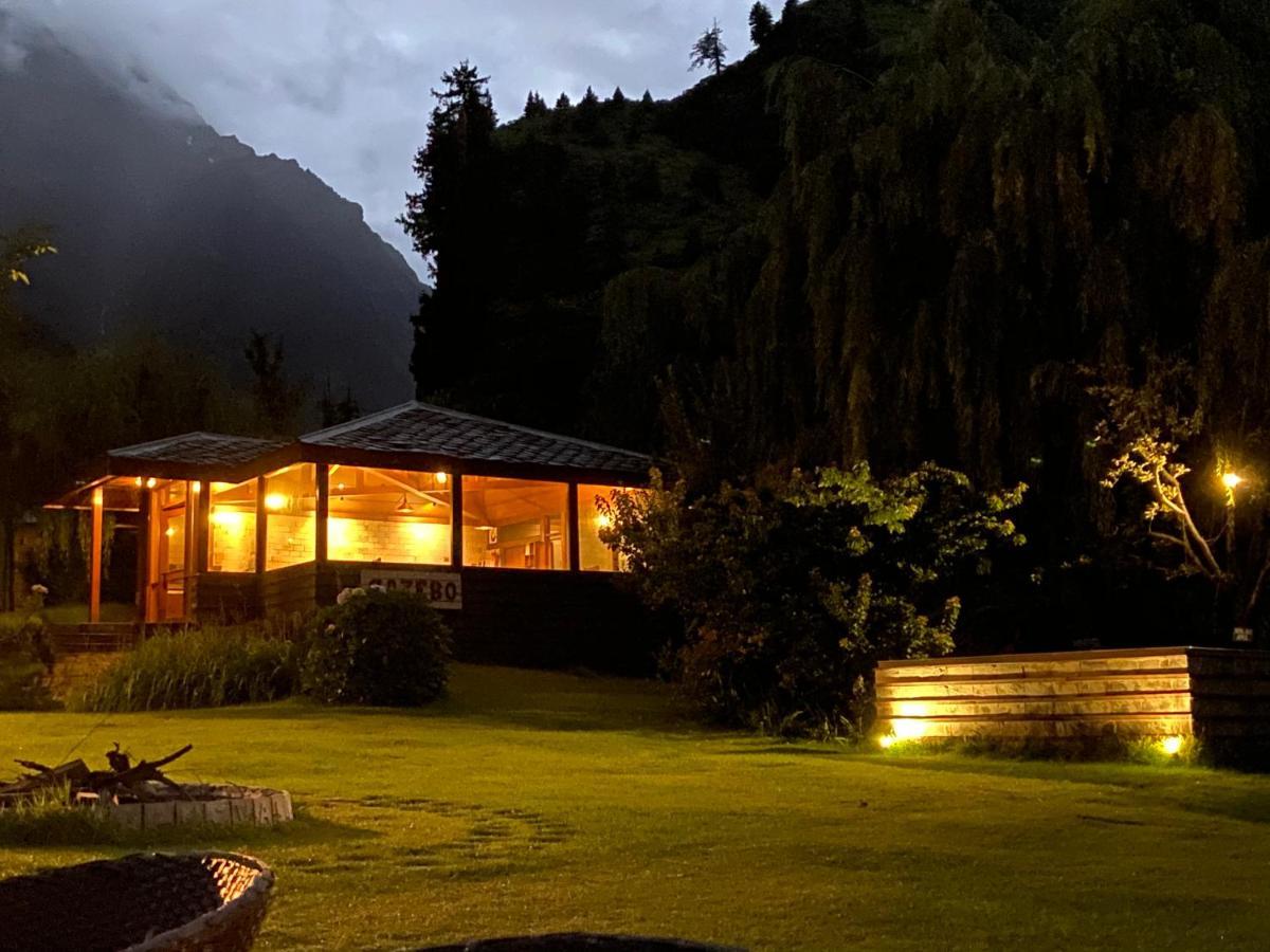 Solang Valley Resort Manali  Bagian luar foto
