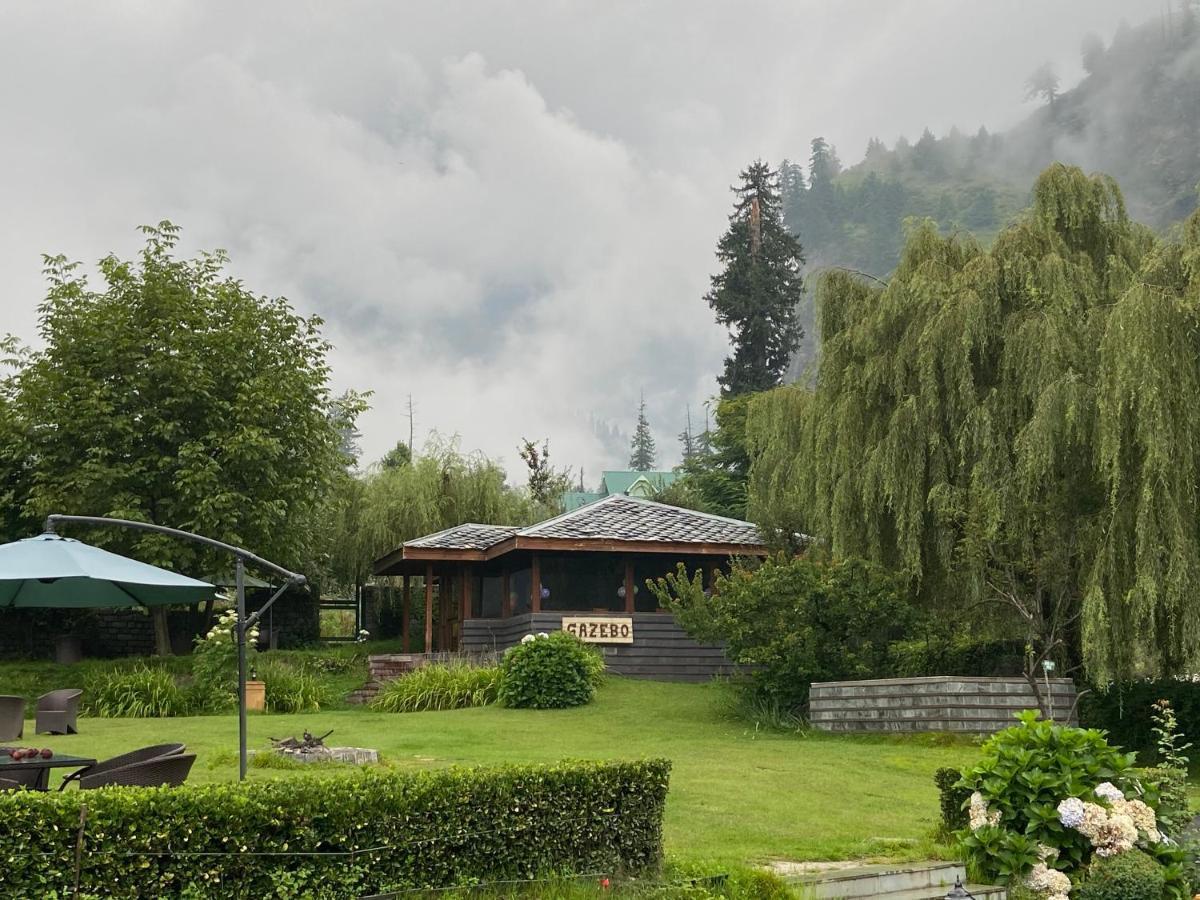 Solang Valley Resort Manali  Bagian luar foto