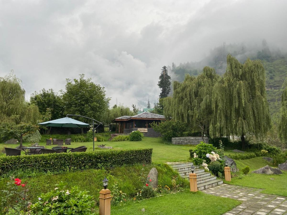 Solang Valley Resort Manali  Bagian luar foto