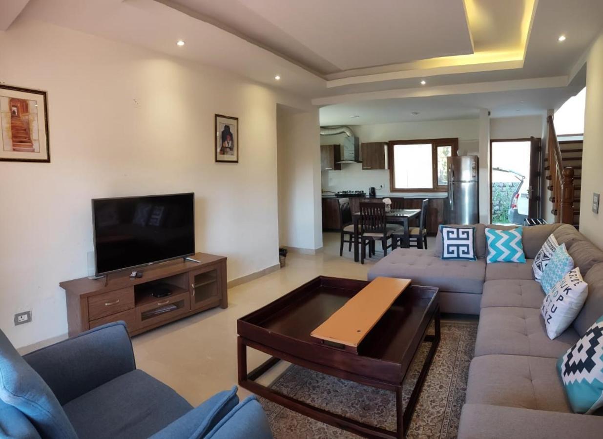 Solang Valley Resort Manali  Bagian luar foto