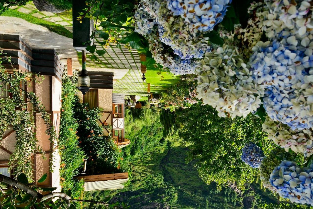 Solang Valley Resort Manali  Bagian luar foto